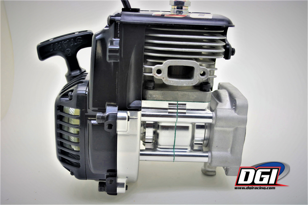 g340 34cc reed case engine