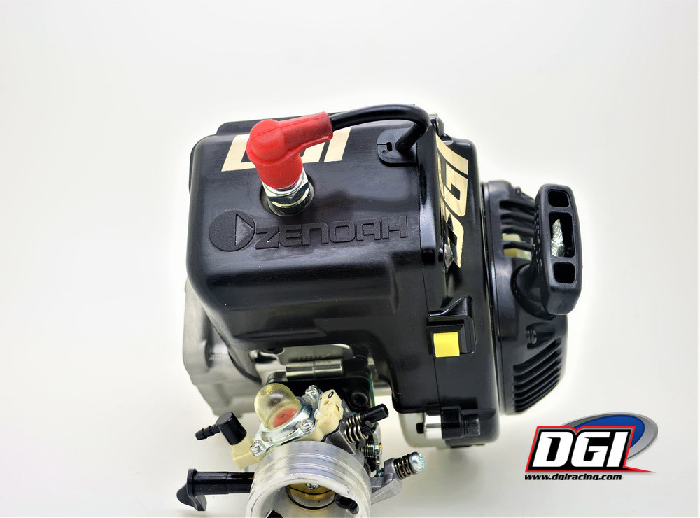 g340 34cc reed case engine