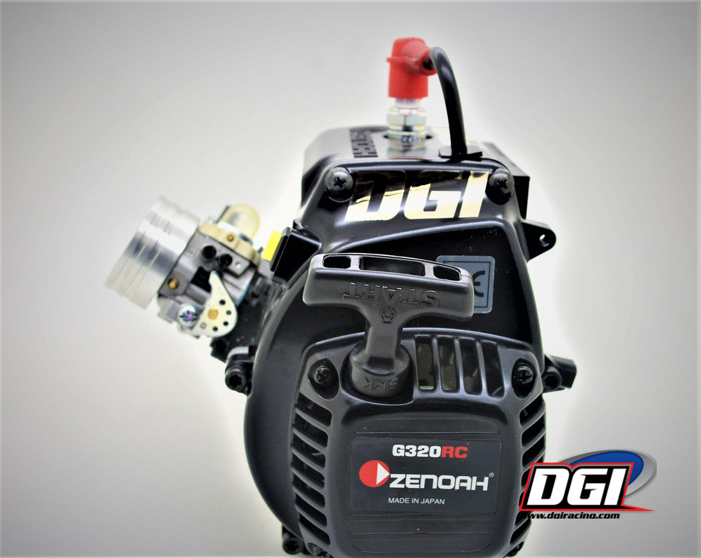 g360 36cc reed case engine