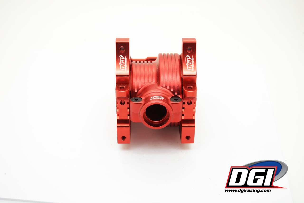 Front differential support dbxl dbxle dbxle2.0 mtxl