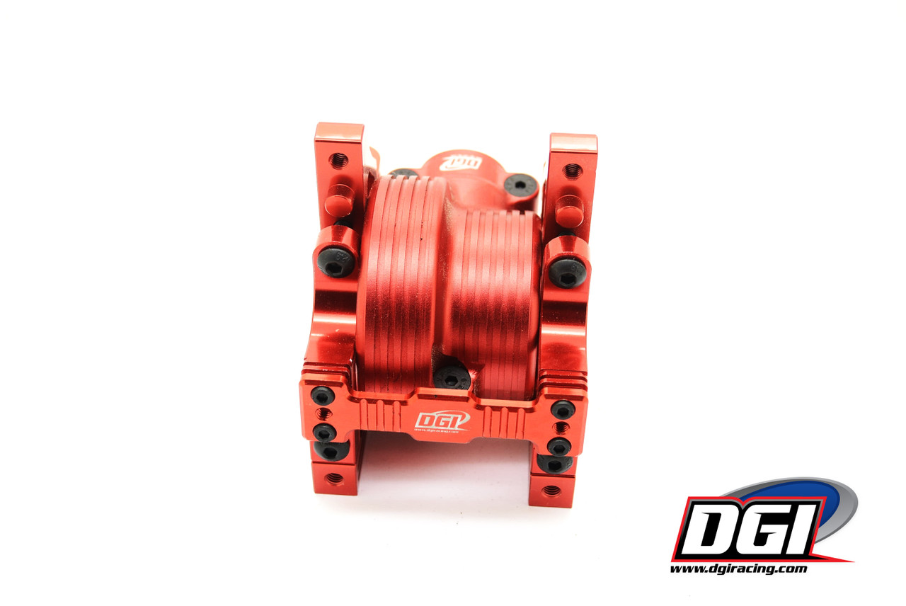 Front differential support dbxl dbxle dbxle2.0 mtxl