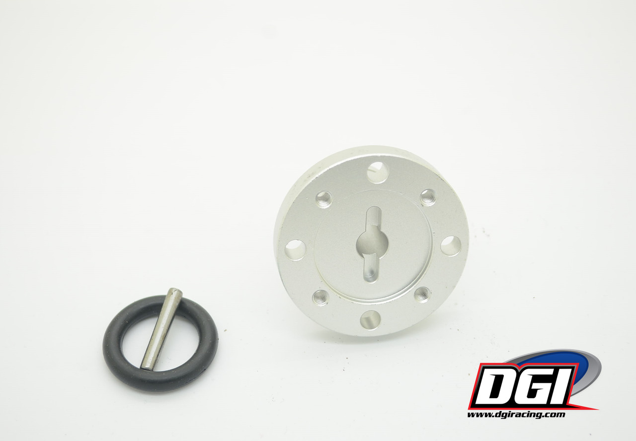 Locker differential for losi dbxl, dbxl 2.0 dbxle , dbxle 2.0, MTXL