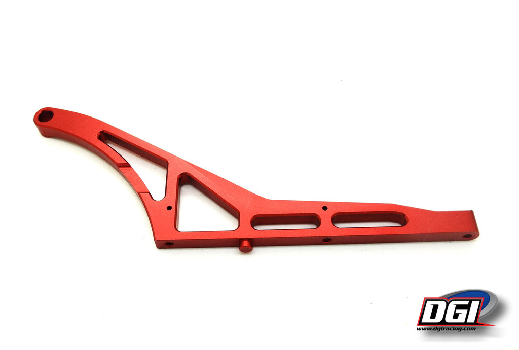 DBXL 2.0 chassis brace package - Dgi racing