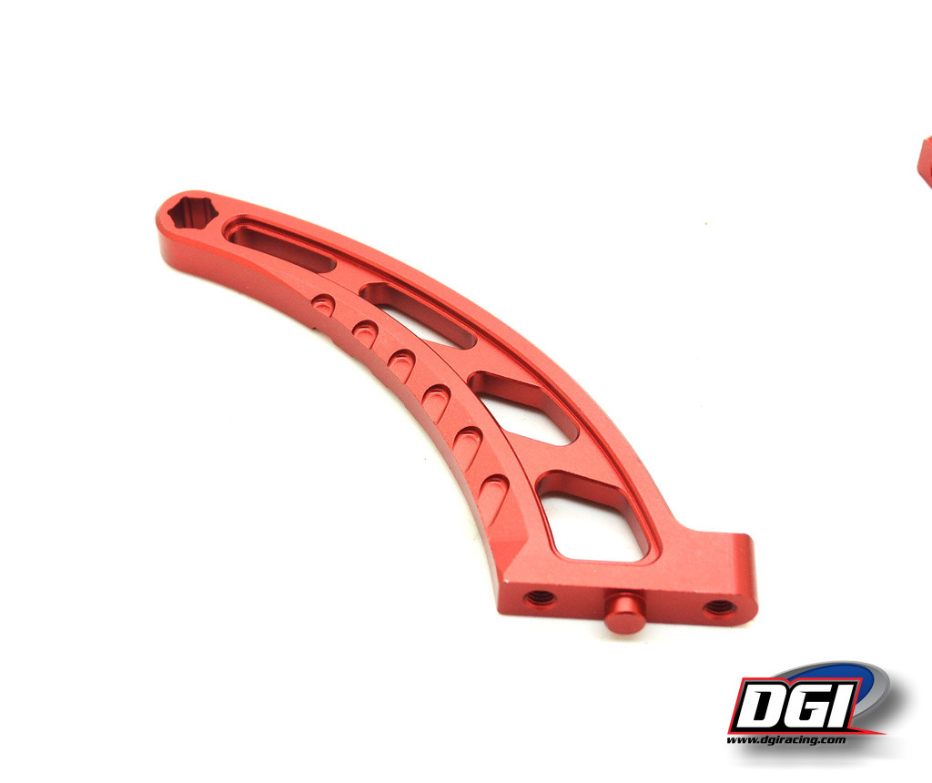 DBXL 2.0 chassis brace package - Dgi racing