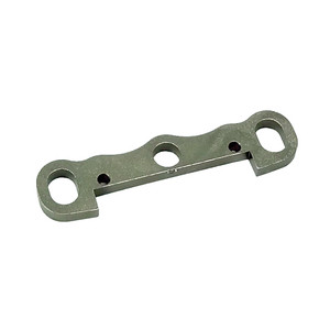 07132 Front Lower Suspension Arm Holder, Aluminum