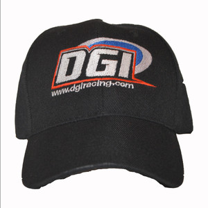 DGI Cup hat