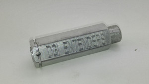 DGI EXTENDERS 3" for the hpi baja DGI EXTENDERS 3" for the hpi baja
