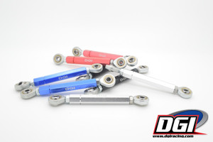 Package turnbuckles for the Losi DBXL XL Buggy
