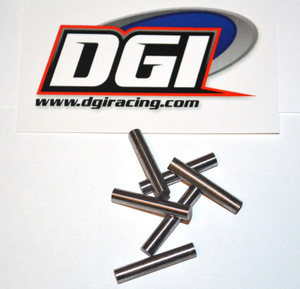 hub pins 4mm x 24mm heat treated extra strength hub pins 4mm x 24mm heat treated extra strength