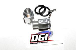 DGI EXTENDERS 1" baja 2PC