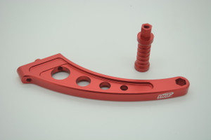 Rear Chassis brace dbxl