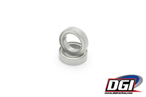 10 X 15 X 4 mm Ball Bearing 10 X 15 X 4 mm Ball Bearing