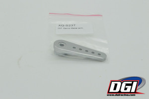 Servo arm horn 23T