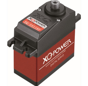 Throttle/brake servo for baja 208oz Throttle/brake servo for baja 208oz