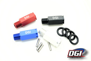 DGI Extenders 2" for losi 5 and losi B DGI Extenders 2" for losi 5 and losi B