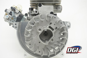  DGI Lightened Engine Flywheel  baja losi zenoah rovan king motors