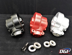 DGI diff case for DBXL MTXL