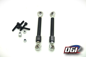 DGI servo steering bracket for dbxl 2.0 dbxl-e 2.0 DGI servo steering bracket for dbxl 2.0 dbxl-e 2.0