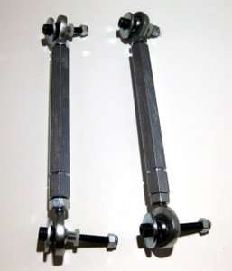 heavy duty rear upper arm set for xb xbe rampage