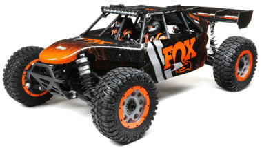 Unleashing the Losi DBXLE 2.0 for the first time!  Unleashing the Losi DBXLE 2.0 for the first time!