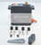1/5 scale steering servo titanium  552.7 oz/in