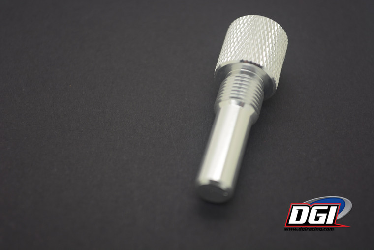 DGI piston stopper for 1/5 scale engines zenoah rcnk rovan 23cc to 38cc baja losi