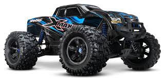 X-Maxx