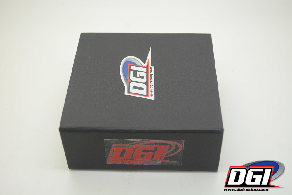 DGI Modified Lightened Flywheel Magneto Losi 5ive baja 23-32cc - Dgi racing