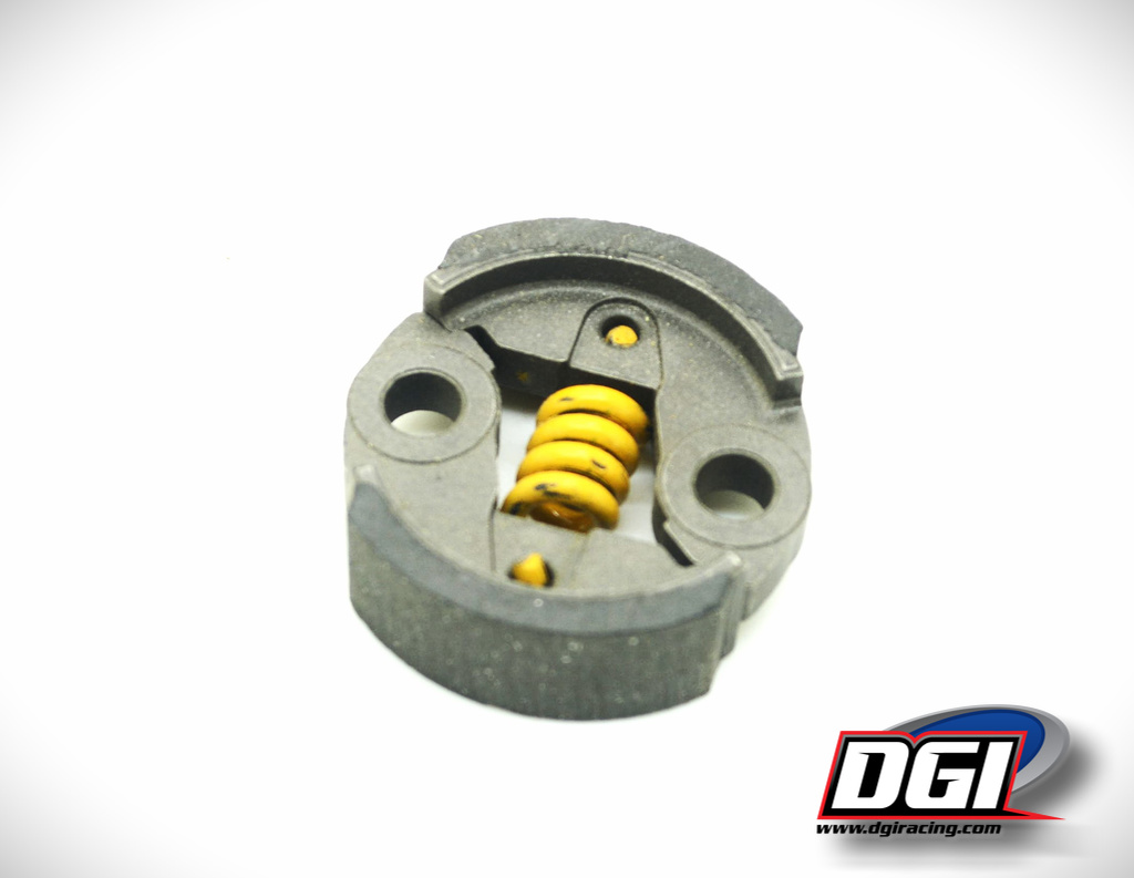 DGI 9.5K rpm clutch spring - Dgi racing