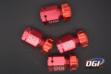 1" wheel extenders for losi dbxl mtxl