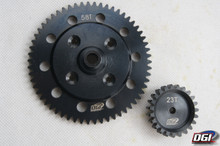 Gears for losi dbxl 23/58