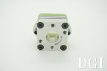 DGI reed valve box for zenoah cy rcmk engines