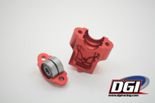 dbxl middle shaft transmission bracket