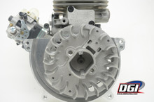  DGI Lightened Engine Flywheel  baja losi zenoah rovan king motors