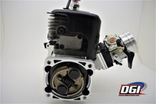 DGI G340 34CC REED CASE ENGINE