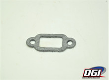 Exhaust gasket 