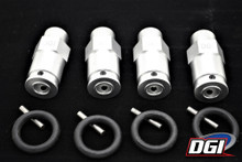 DGI 2" extenders for redcat chimera 