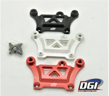 DGI Losi DBXLE  front top plate