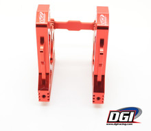 Front differential support dbxl dbxle dbxle2.0 mtxl