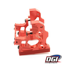 Rear  differential support dbxl dbxle dbxle2.0 mtxl