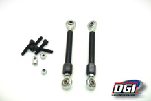 DGI servo steering bracket for dbxl 2.0 dbxl-e 2.0