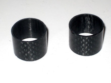 Diff Cup Support Rings for XB/XBE