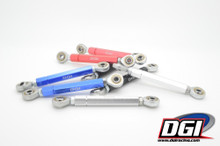 Turnbuckle for hpi baja heavy duty