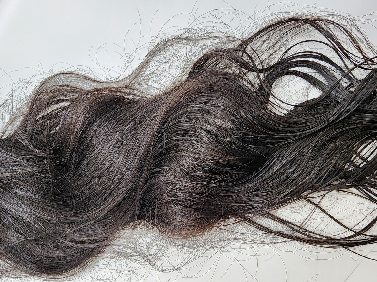 Human Hair