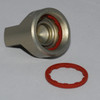 Eliminator RC Shock Cap Flat oil-ring (CS-EL-P106)