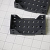 Associated RC8 B4.1e Battery Trays 1