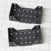 Associated RC8 B4.1e Battery Trays 2