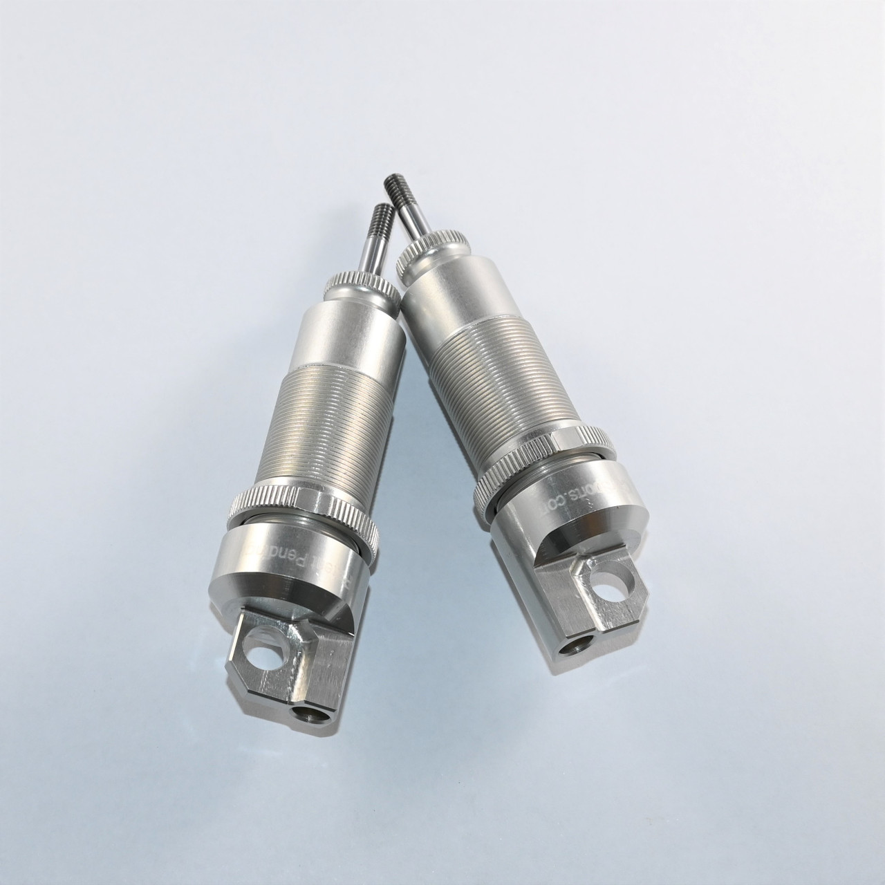 Eliminator RC Shock Rear Set for Mugen MBX8 - CarSports.com