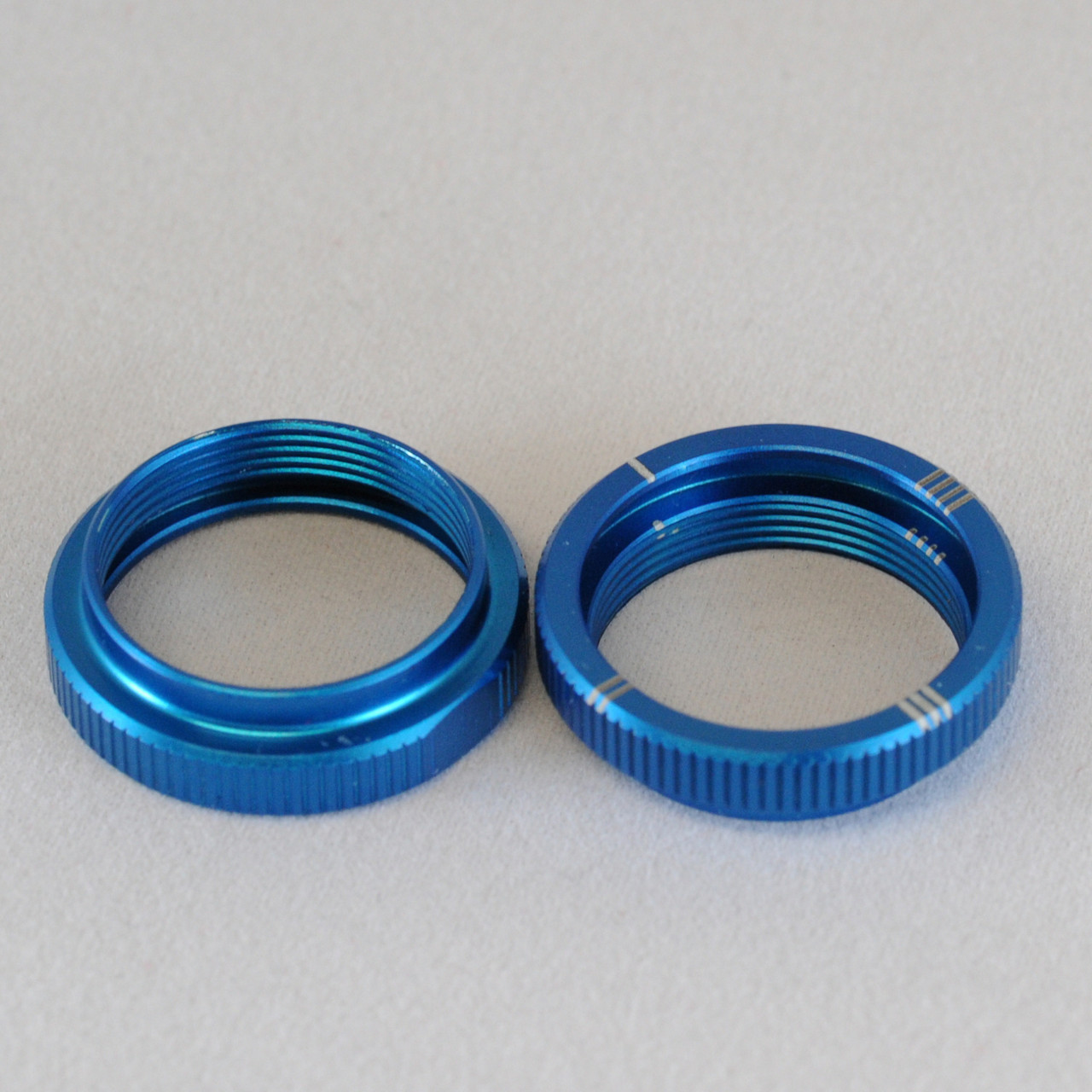 Eliminator RC Shock Spring Adjuster Nut (CS-EL-P118-RC8)