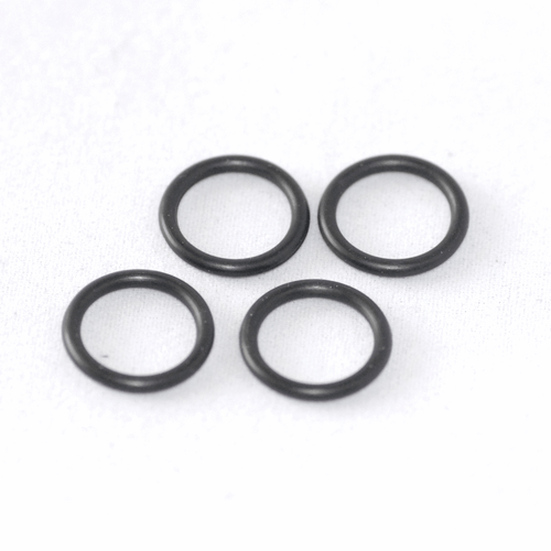 RC Shock Piston O-Ring for 16mm Piston set of 4 Normal Fit